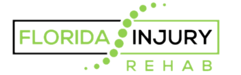 Florida Injury Rehab's logo