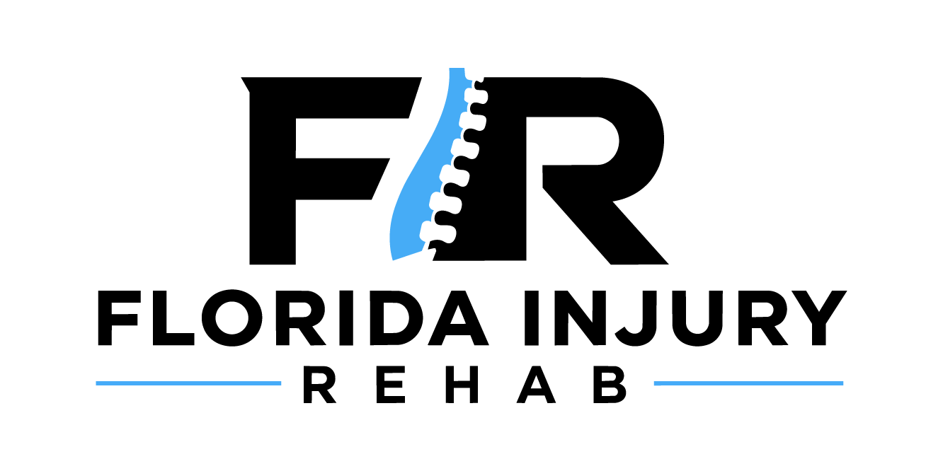 Florida Injury Rehab logo